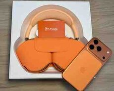 Apple iPhone 17 Pro Cosmic Orange 256GB, 12GB