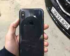 Apple iPhone X Space Gray 64GB, 3GB