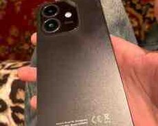 OPPO A3x 5G Sparkle Black 128GB, 4GB