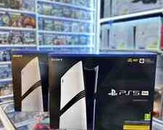 Sony PlayStation 5 Pro EU