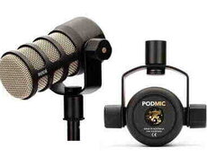 Mikrofon Rode PodMic