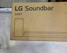 LG Soundbar