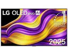 Televizor LG OLED77G5RLA
