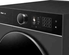 Paltaryuyan Hisense WF5I9043BBFS