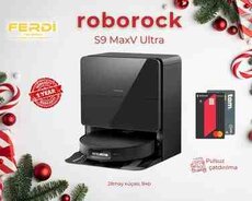 Roborock S9 MaxV Ultra
