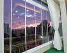 Cam balkon sifarişi