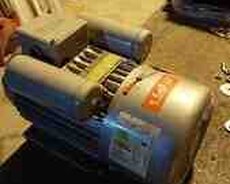 Elektrik mühərrikləri