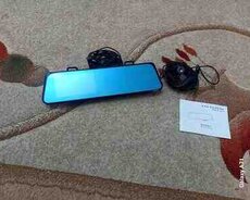 Videoqeydiyyatçı güzgü