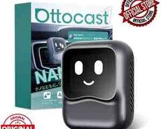 OTTOCAST AI Box Android_13 8GB+128GB