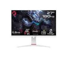 GameOn GOA27FHD180IPS monitor