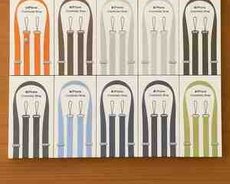 Apple iPhone Crossbody Strap