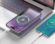 Simsiz power bank Hoco Q22