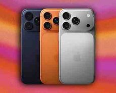 Apple iPhone 17 Pro Deep Blue 512GB, 12GB