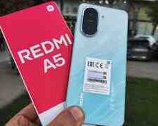 Xiaomi Redmi A5 Ocean Blue 64GB, 3GB