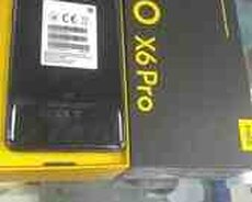 Xiaomi Poco X6 Pro Black 512GB, 12GB