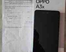 OPPO A3x 5G Sparkle Black 128GB, 4GB