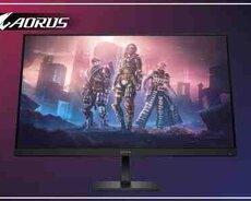 Monitor HP OMEN 32q QHD 165Hz 2K