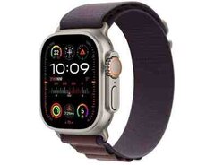 Apple Watch Ultra 2 Titanium