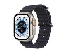 Apple Watch Ultra Titanium