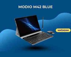 Modio m42 blue