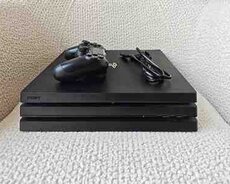 Sony PlayStation 4 Pro 1TB