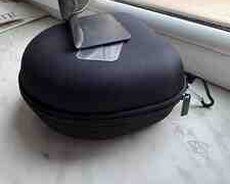 Marshall Major qulaqlıqları üçün qab və asılqan