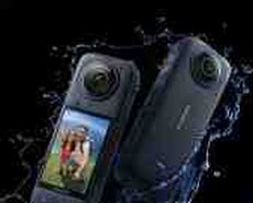 Insta 360 X4 Adventure Kit