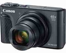 Canon Powershot SX 740 HS