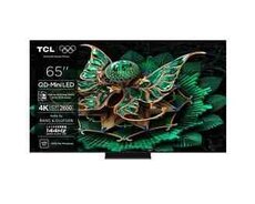 Televizor TCL 65C7K 4K UHD Mini-LED