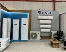 Kondisioner Gree
