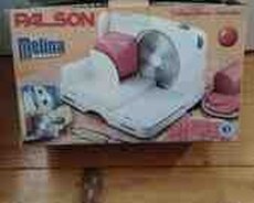 Elektrik doğrayıcı