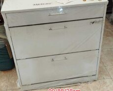 Ayaqqabi dolabi(hazir)