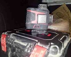 Lazer (tikinti üçün)