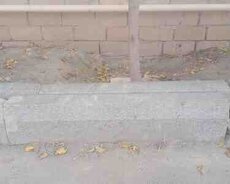 Mərmər səki daşı