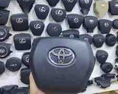 Toyoto Camry 2020 airbag qapağı