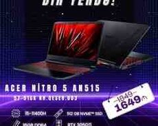 Acer Nitro 5 AN515