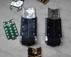 Vertu ehtiyat hissələri