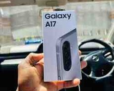 Samsung Galaxy A17 Gray 128GB, 4GB