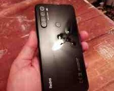 Xiaomi Redmi Note 8 Space Black 64GB, 4GB