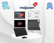 Planşet Black Shark Pad 6 8GB, 256GB Grey