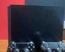 PlayStation 4 Pro 1TB