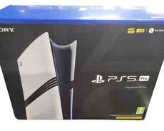 PlayStation 5 Pro 2TB