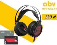 Qulaqlıq A4Tech Bloody M620T