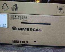 Kombi İmmergas Mini Eolo 28