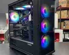 Ultimate Force Gaming  Render PC