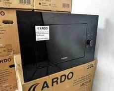 Mikrodalğalı soba Ardo