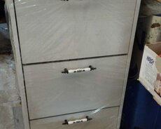 Ayaqqabi skafi(hazir)