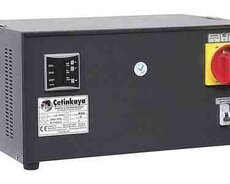 Tənzimləyici Çetinkaya