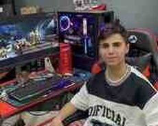 Gaming PC SİMBA