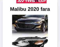 Chevrolet Malibu 2019-2022 farası